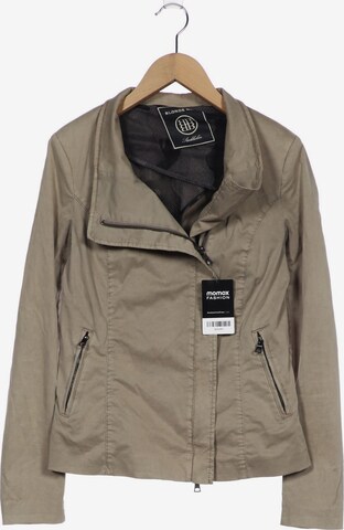 BLONDE No. 8 Jacket & Coat in S in Grey: front
