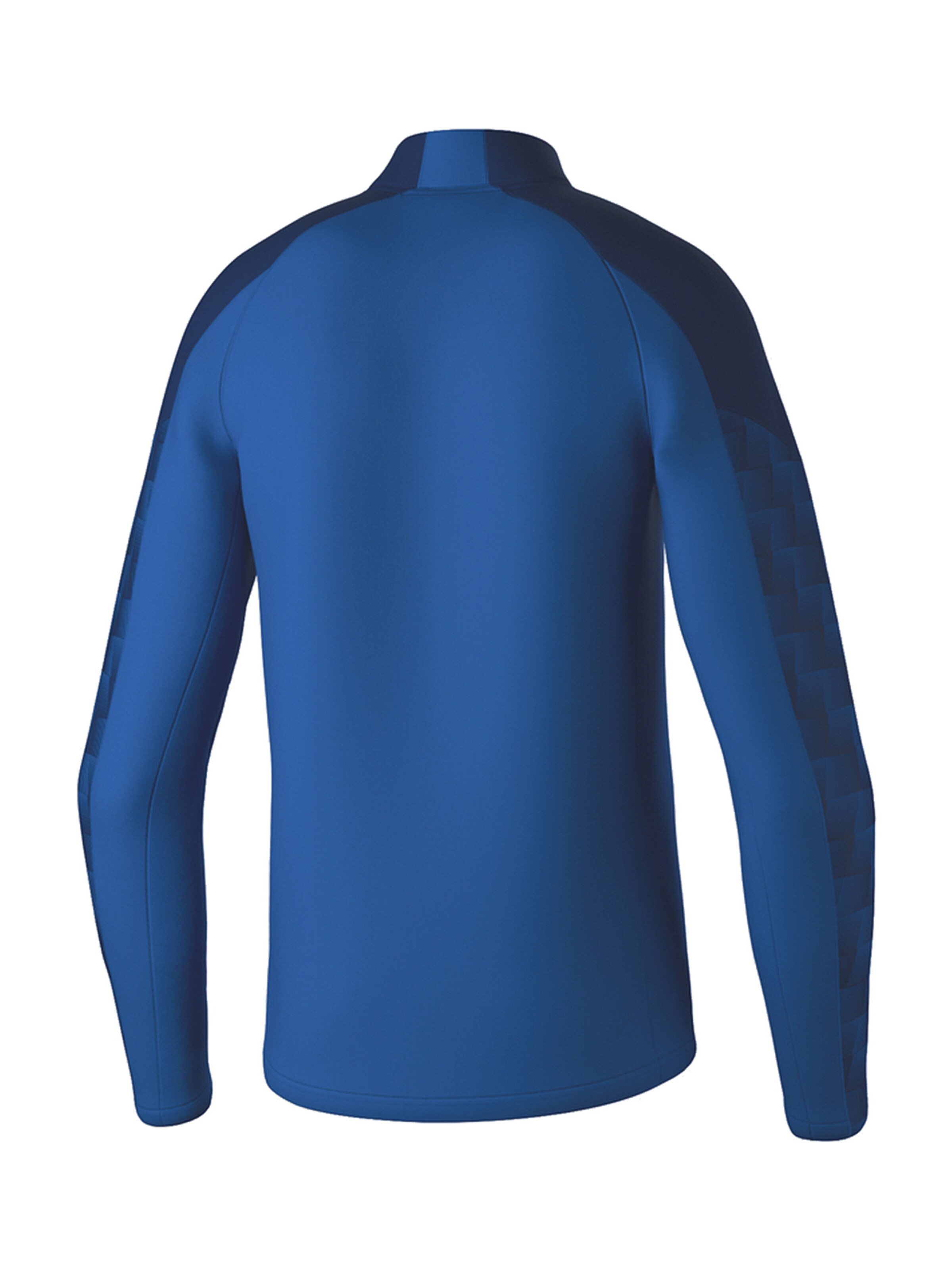 ERIMA Sweatshirt in Blau