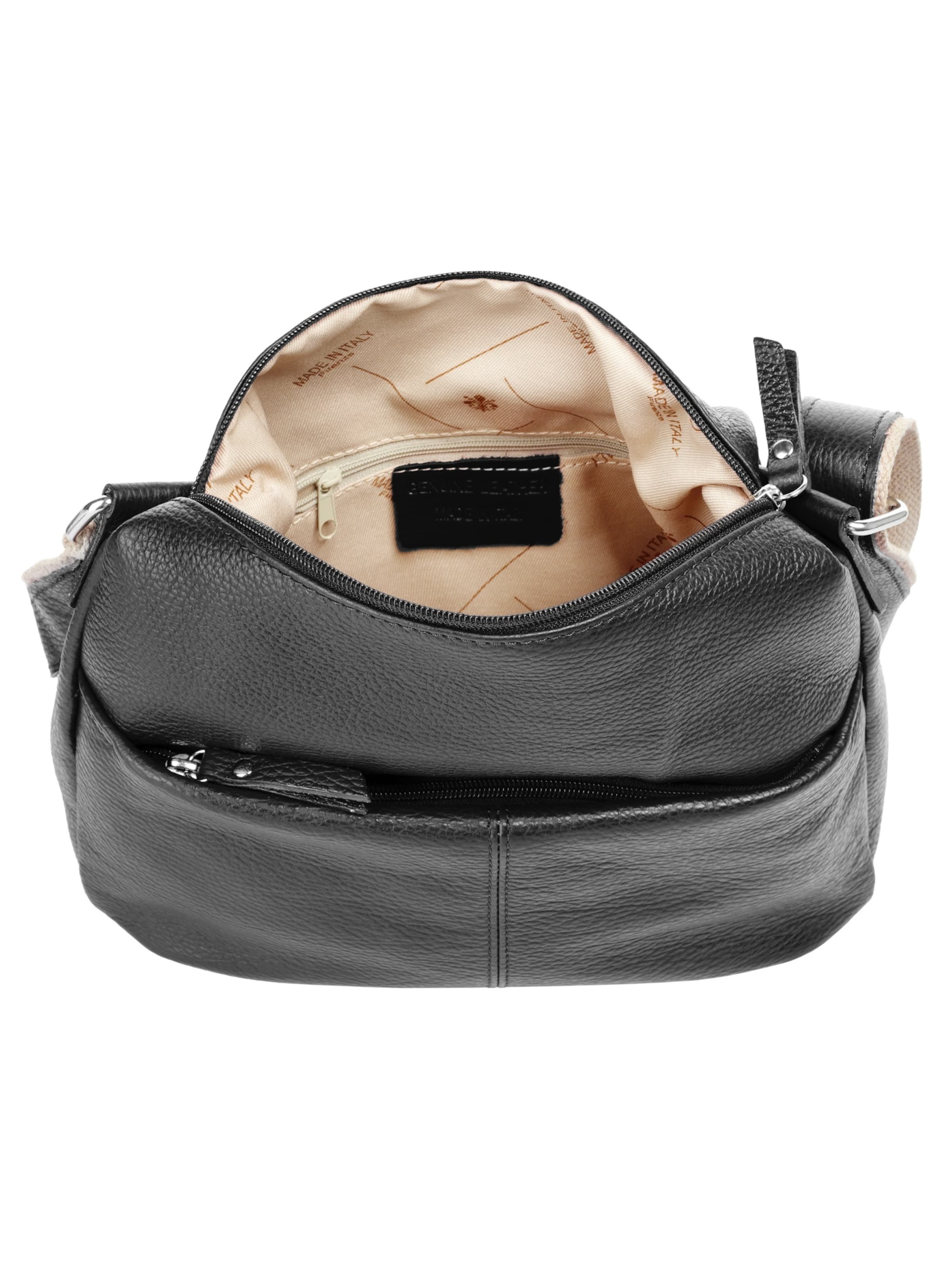 Sac à bandoulière Samantha Look en noir