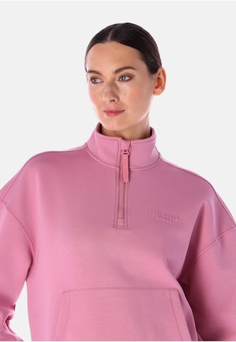 Veste de survêtement Ted Baker en violet