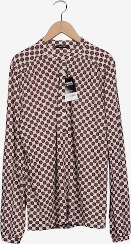 Marc O'Polo Langarmshirt M in Mischfarben: Vorderseite