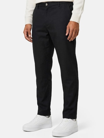 Regular Pantalon 'Tazzio  A113' Tazzio en noir