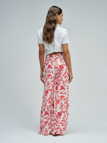 Salsa Jeans Regular Chino trousers in Beige