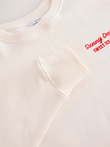 smėlio Next Megztinis be užsegimo