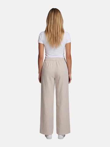 U.S. POLO ASSN. Regular Broek in Beige