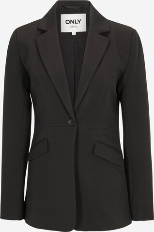 Only Tall - Blazer 'LANA' en gris: frente