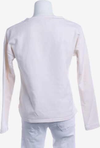 Lauren Ralph Lauren Sweatshirt & Zip-Up Hoodie in XS in White