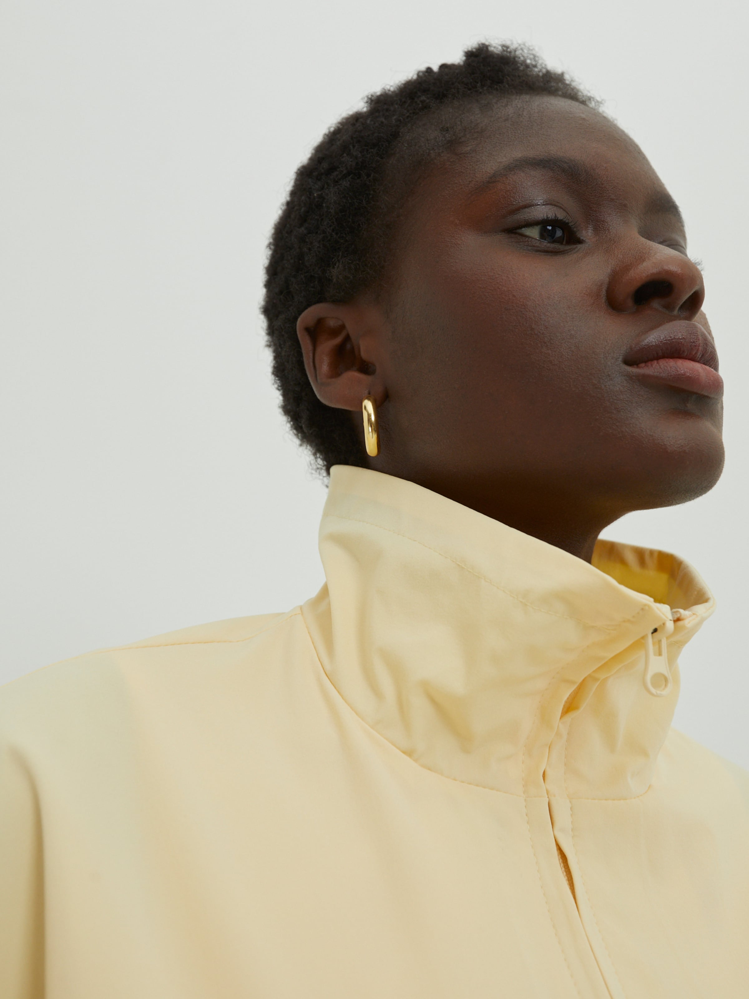 Overgangsjakke 'Kori'