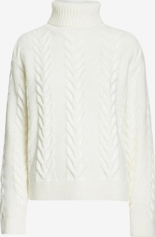 Pullover di Marks & Spencer in bianco: frontale