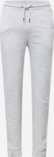 !Solid Trousers in Grey, Item view