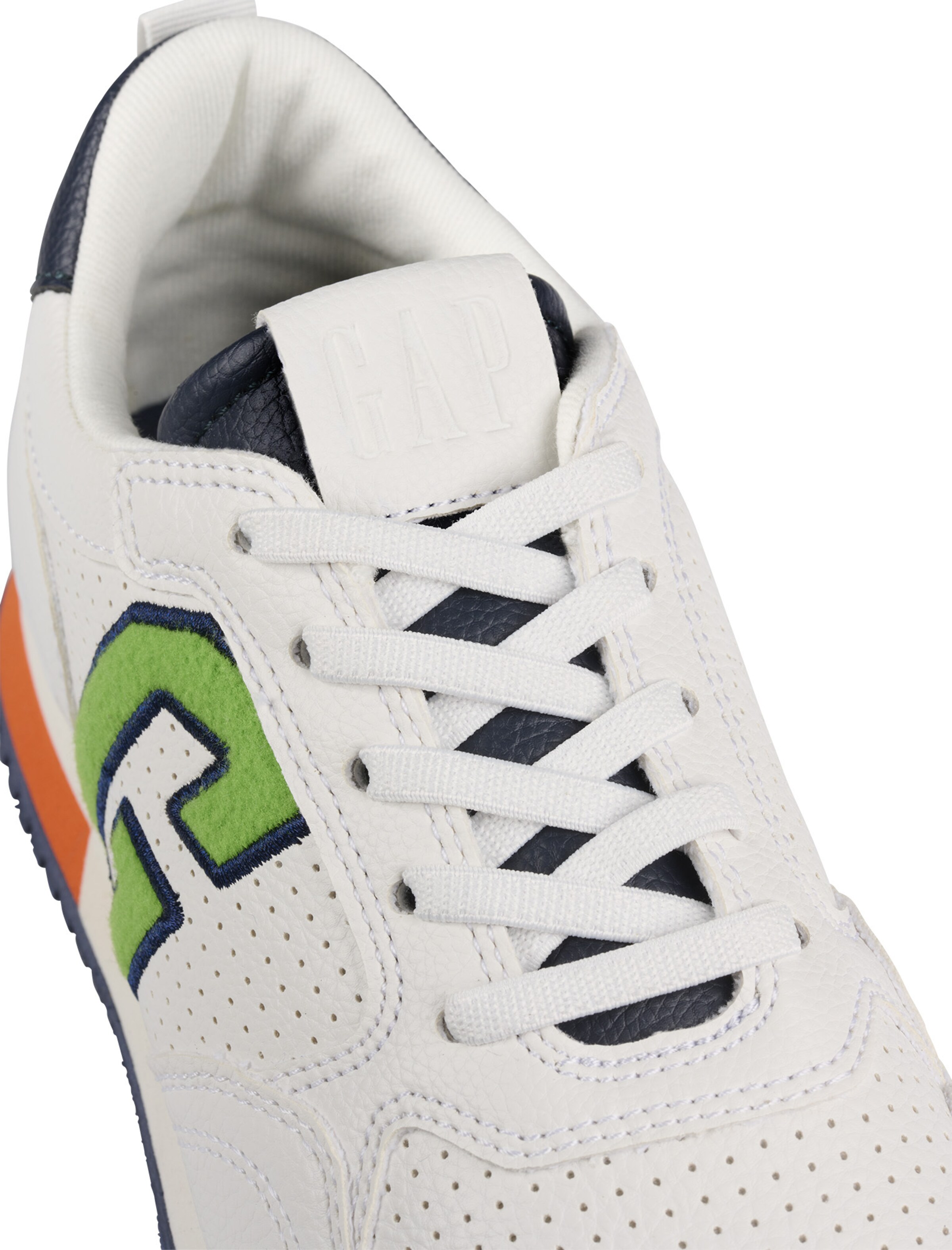 GAP Trainers 'New York II SPT Y' in White