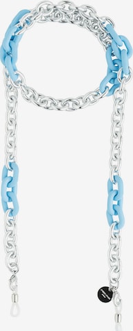 Chaîne 'Kyoto' Cheeky Chain Munich en bleu : devant