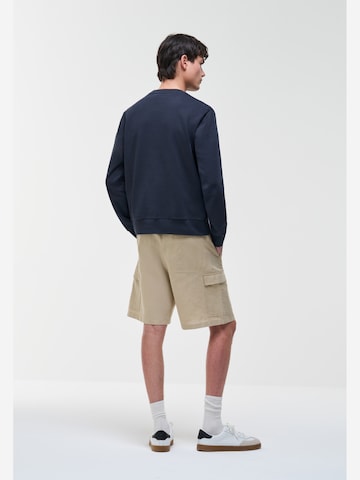 Felpa di Colmar in blu