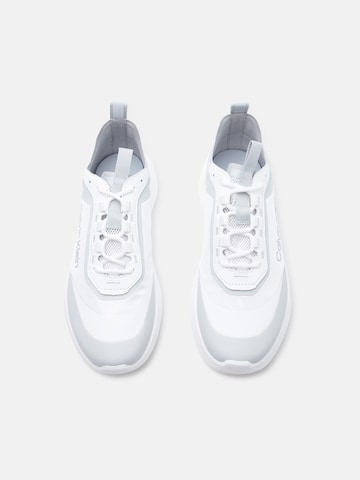 Calvin KleinNiske tenisice - bijela boja