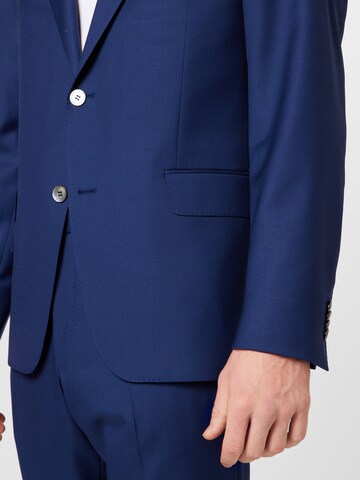 Regular Costume 'Fogerty Denz' Oscar Jacobson en bleu