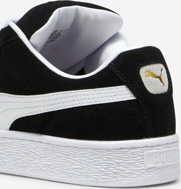 PUMA Sneaker low 'Suede XL' i sort