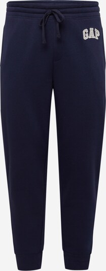 Pantaloni GAP pe bleumarin, Vizualizare produs