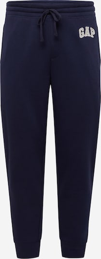 GAP Pantalón en navy, Vista del producto