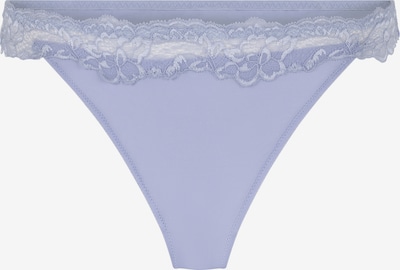 S dydžio Siaurikės iš Hunkemöller, spalva – šviesiai violetinė, Prekių apžvalga