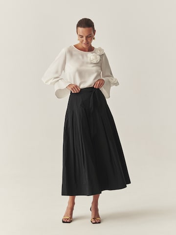 TATUUM Sukně – černá