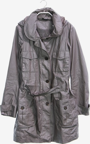 IKKS Jacket & Coat in M in Grey: front
