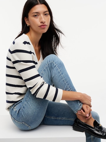 TOMMY HILFIGER Skinny Fit Дънки 'Como New Doree' в синьо