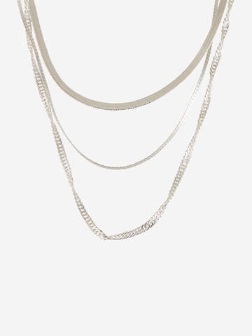 Karolina Kurkova Originals Necklace 'Cosima' in Silver