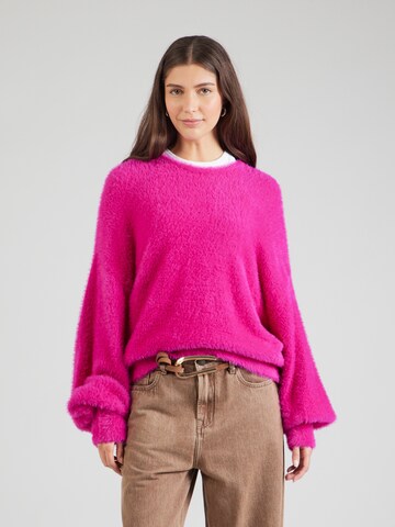 Elias Rumelis Pullover 'GRACIALA' in Pink