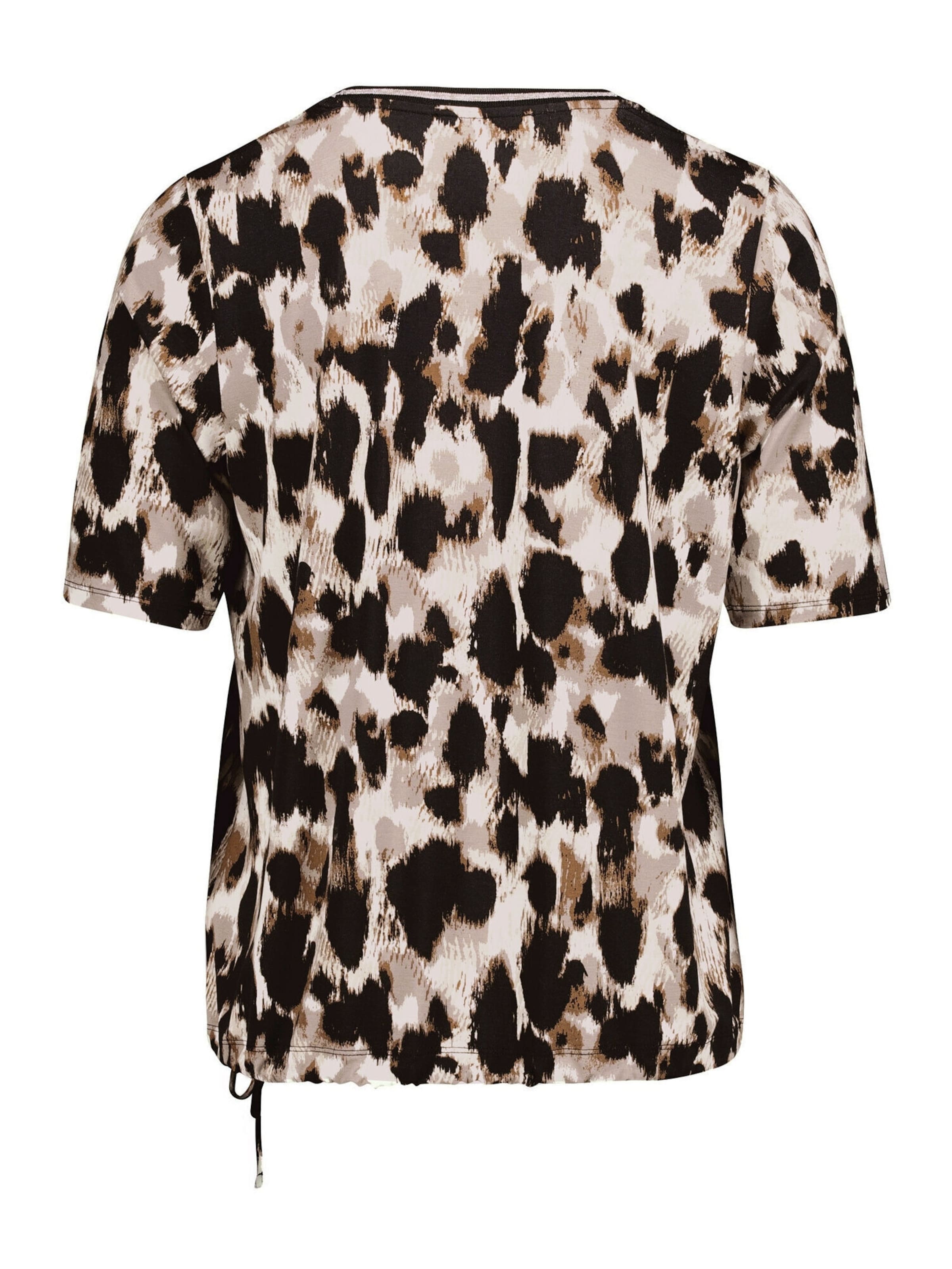 Betty Barclay Shirt in Beige