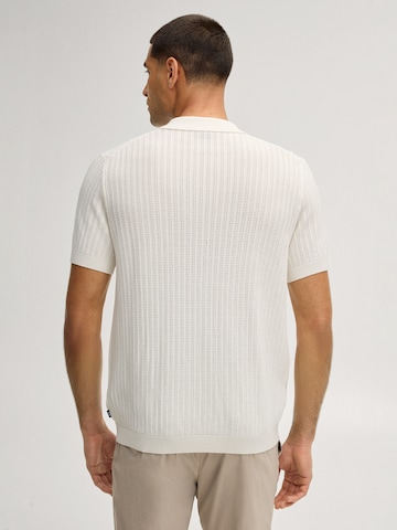 Pull-over 'Baoron' JOOP! en blanc