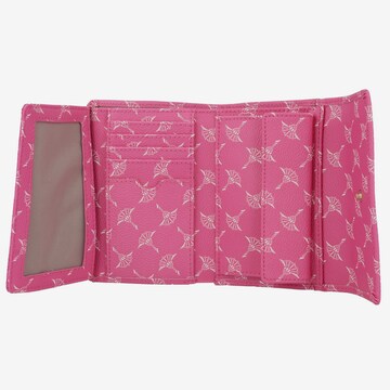 JOOP! Wallet 'Cortina Cosma' in Pink