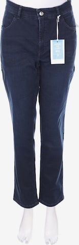 MAC Jeans in 32-33 in Blue: front