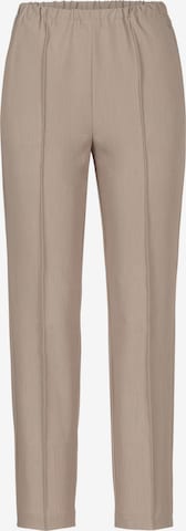 STEHMANN Hose 'Helgi' in Beige: predná strana