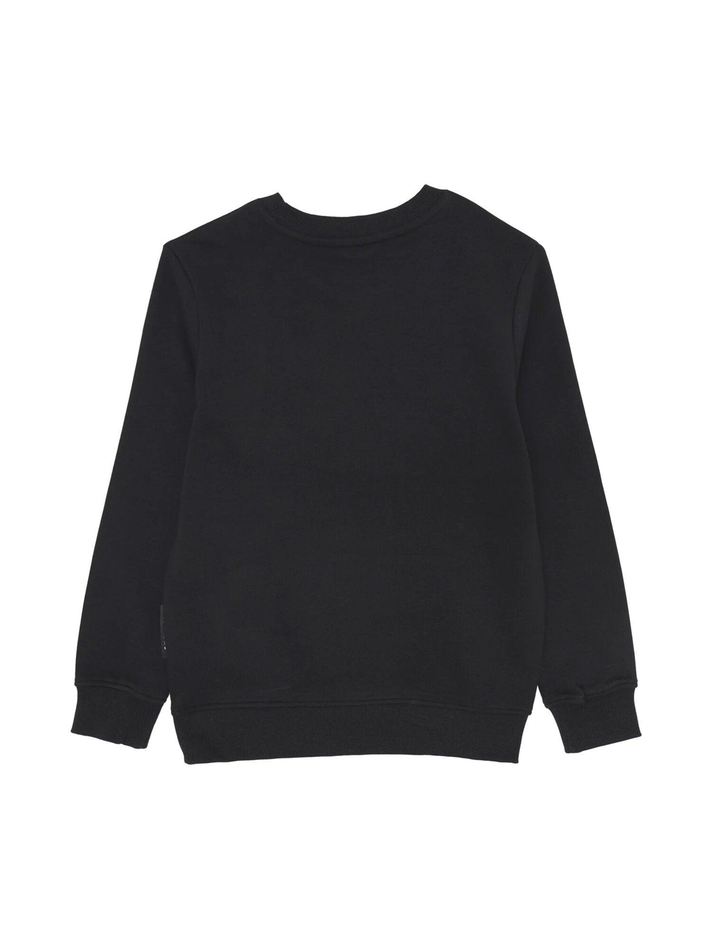 Set 'John Richmond' di John Richmond in nero