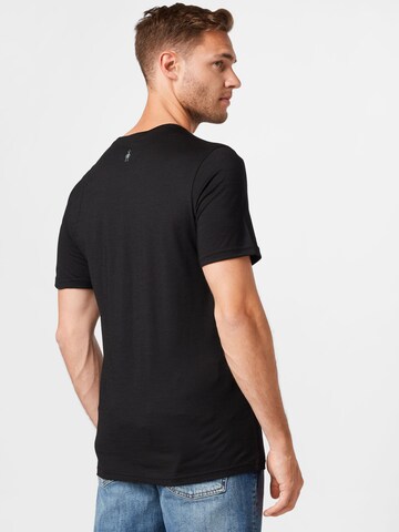 Smartwool Performance Shirt in Black