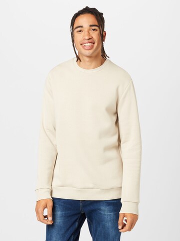 Only & SonsRegular Fit Sweater majica 'Ceres' - bež boja: prednji dio