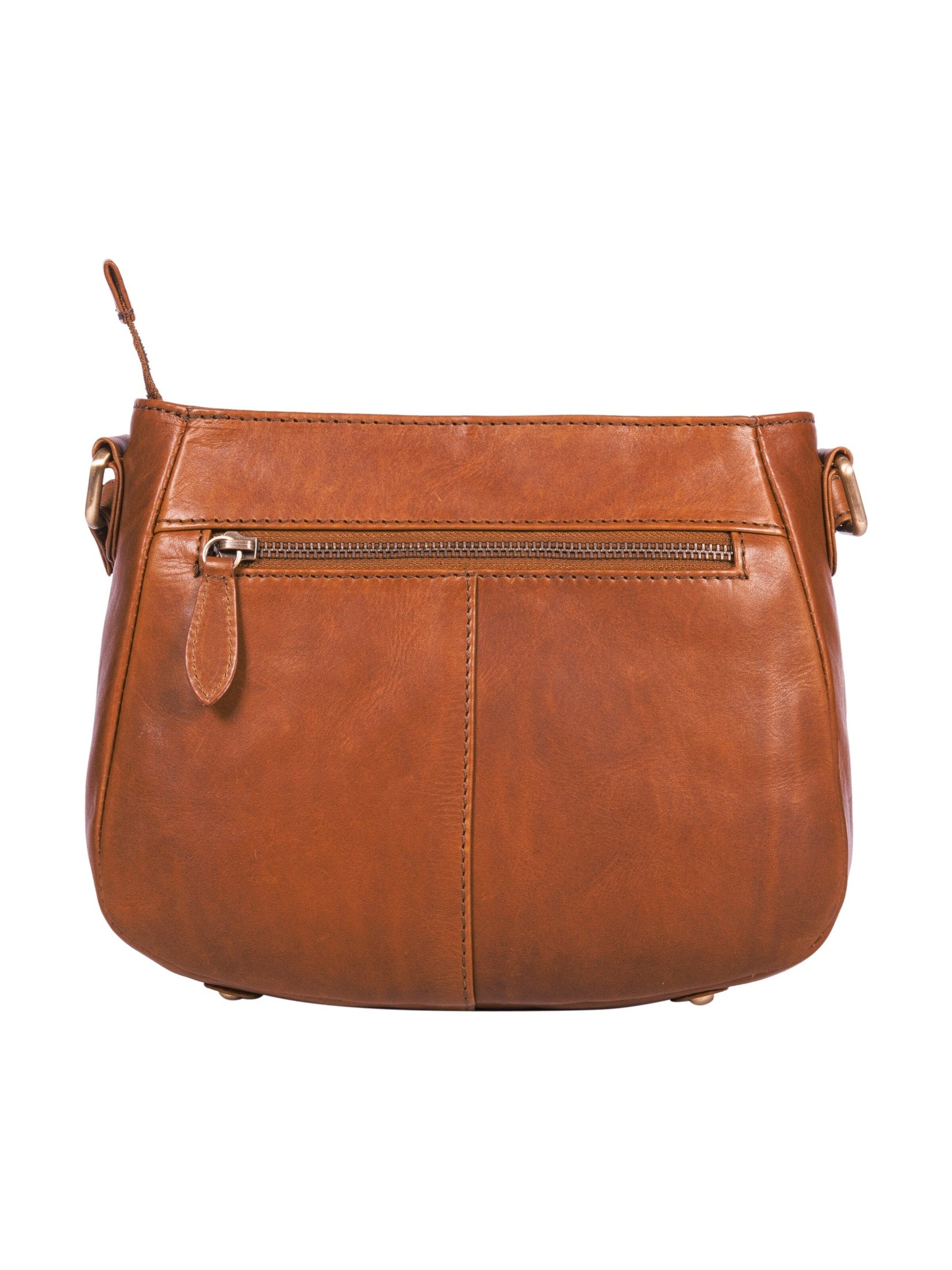 Benthill Schultertasche‌‌‌ in Braun