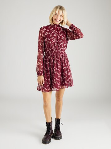 Robe 'MIVA' ONLY en rouge