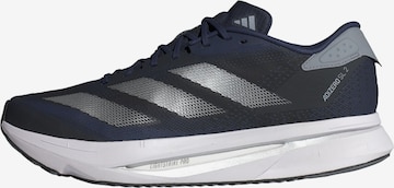ADIDAS PERFORMANCE - Zapatillas de running 'Adizero Sl2' en azul: frente