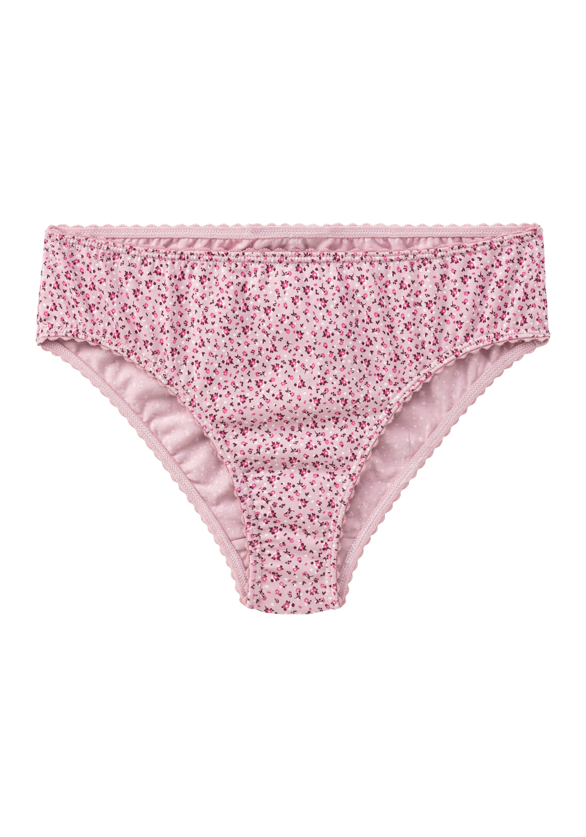 VIVANCE Underpants in Grey