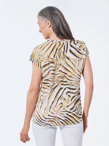 Goldner Blouse in Mixed colors