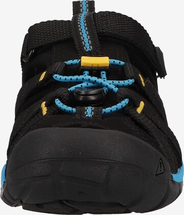 KEEN Sandals in Black