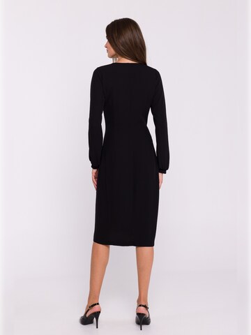 Stylove - Vestido ' S384 ' en negro