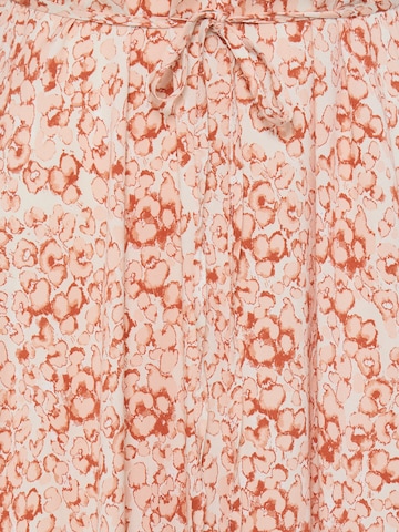 ICHI Φόρεμα 'IHAYA' σε μπεζ