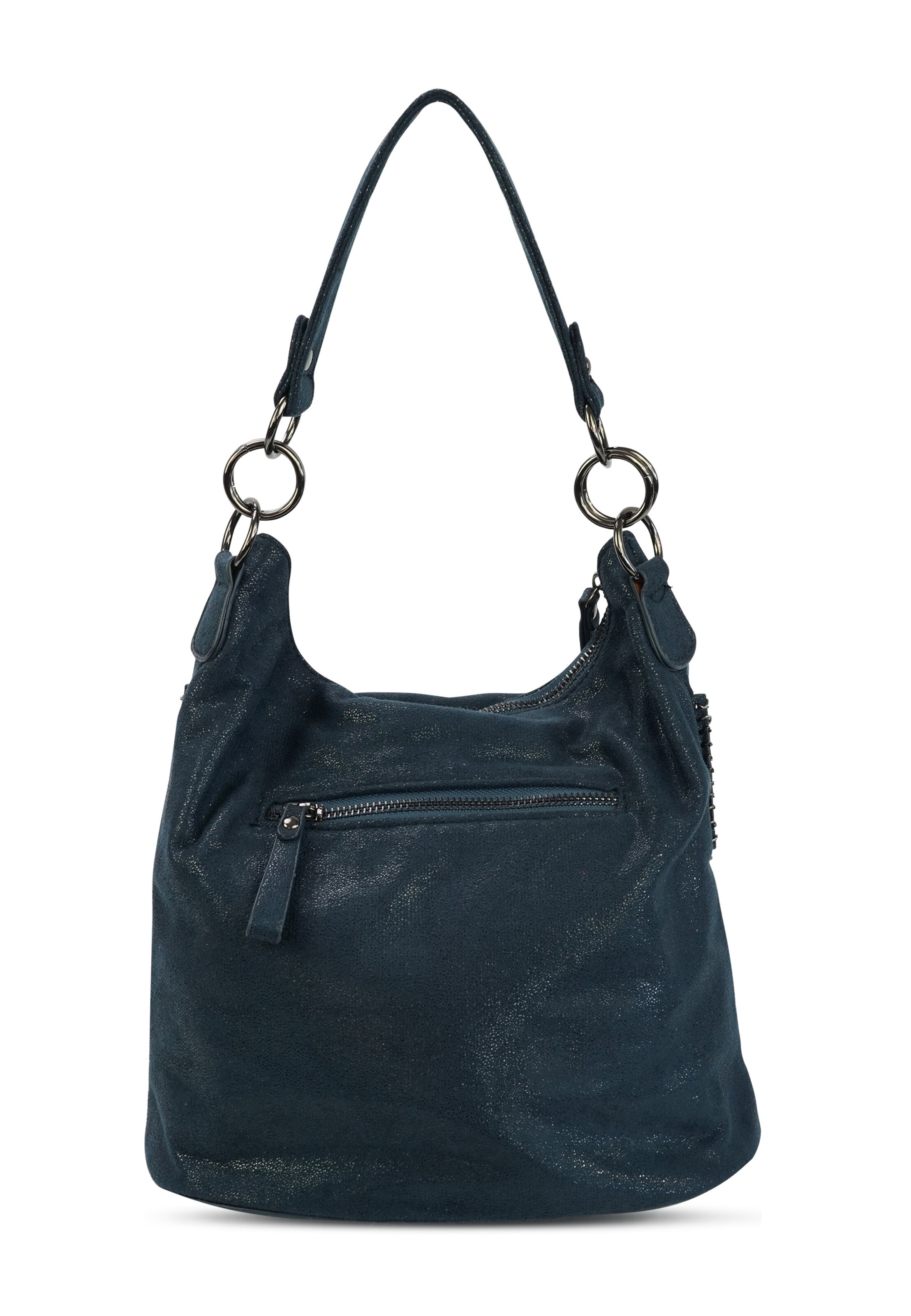 HARPA Schultertasche 'Cher' in Blau