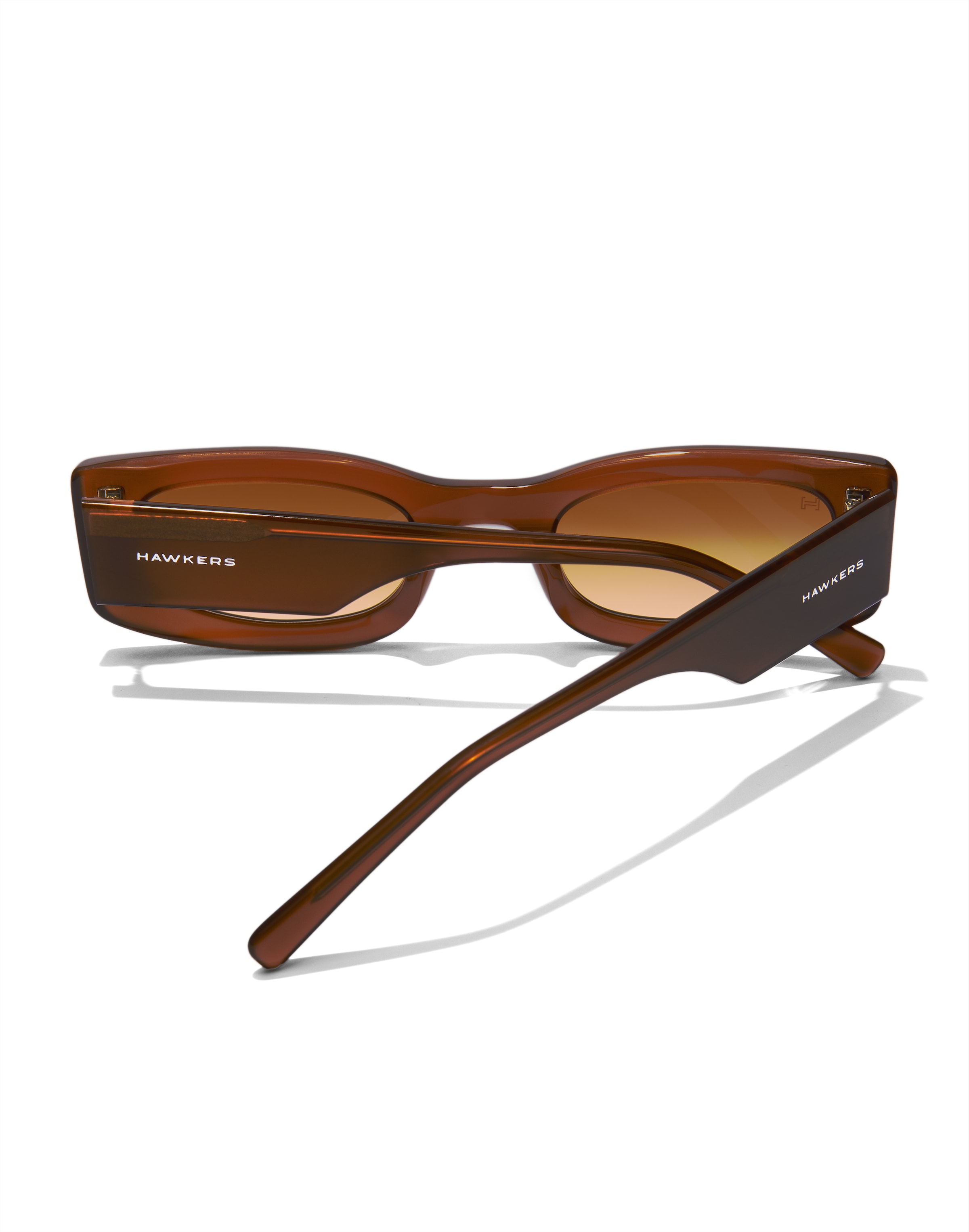 Lunettes de soleil 'Heaven' HAWKERS en marron
