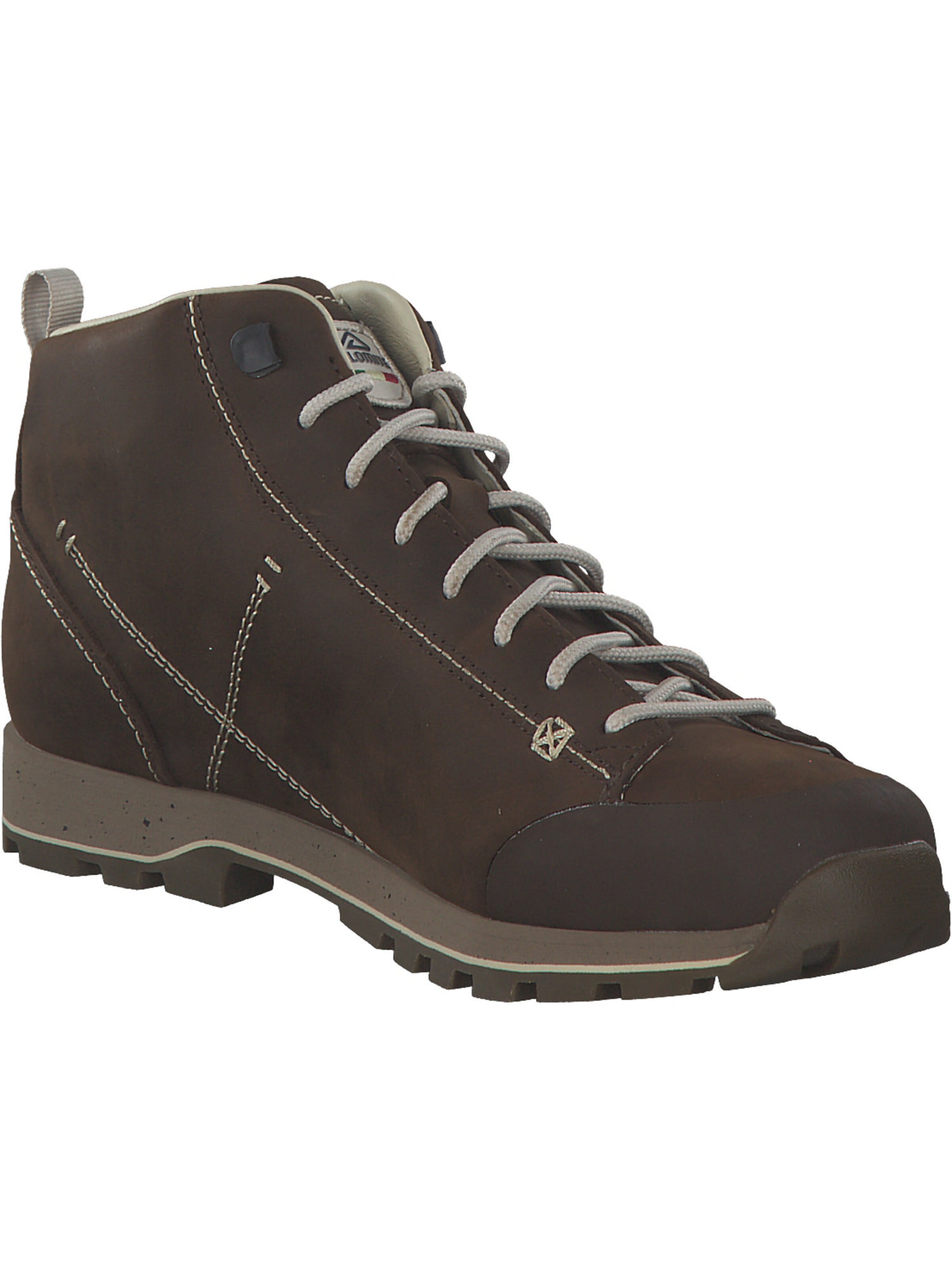 Dolomite Veterboots in Bruin