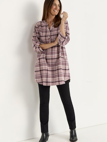 Tunique Cellbes of Sweden en rose