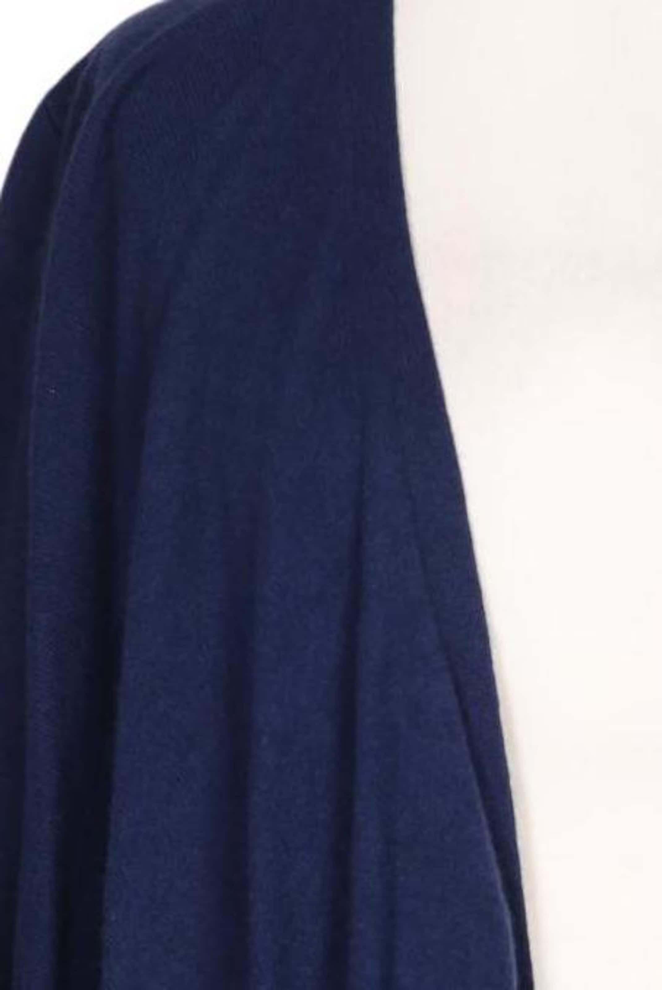 HERZENSANGELEGENHEIT Sweater & Cardigan in L in Blue