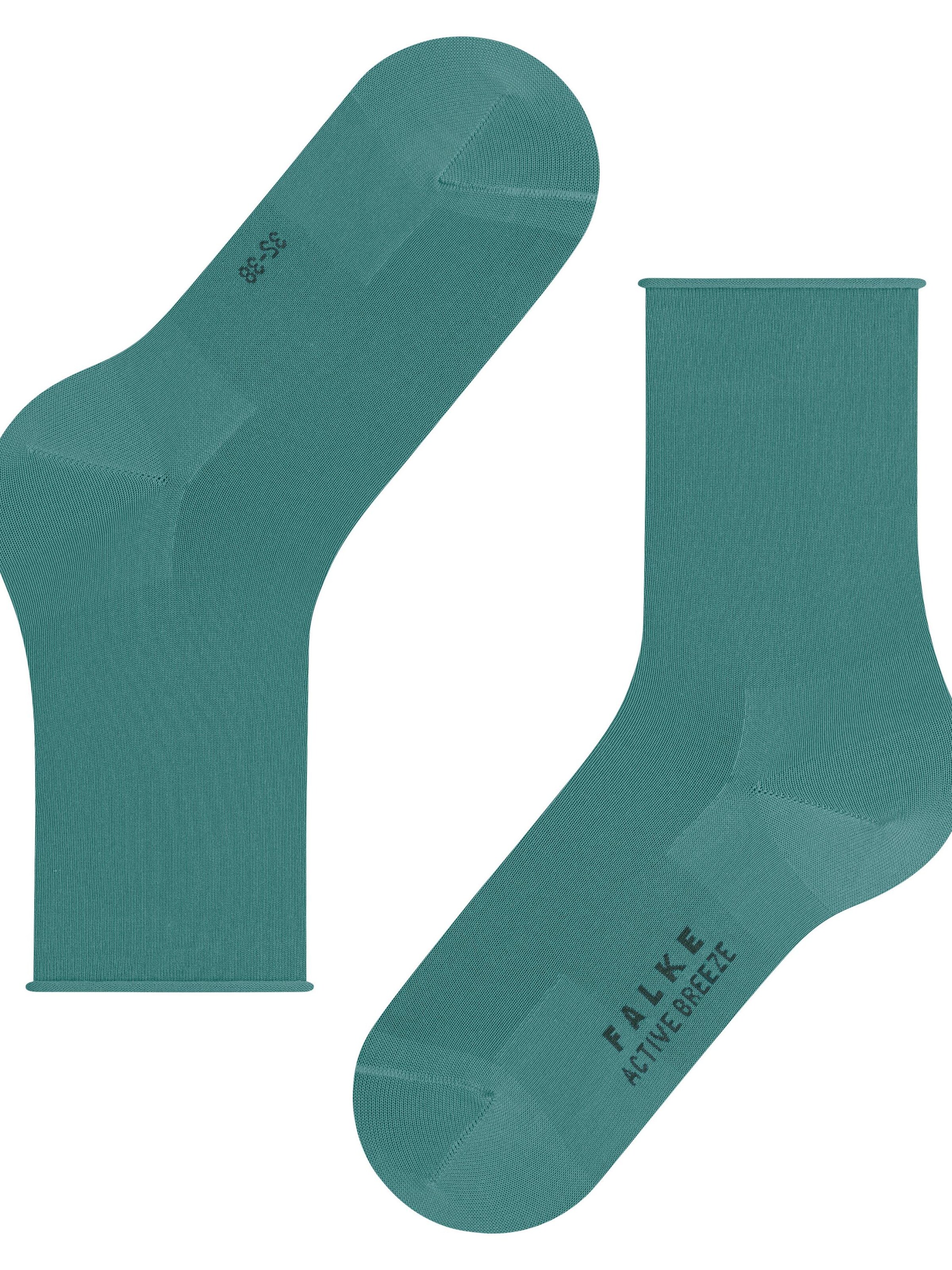 FALKE Socken 'Active Breeze'‌‌‌‌‌‌‌‌‌ in Blau